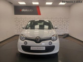 Annonce Renault Twingo occasion Essence III 1.0 SCe 70 BC Limited 2017  DAX