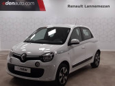 Annonce Renault Twingo occasion Essence III 1.0 SCe 70 BC Limited 2017 à Lannemezan