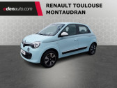 Annonce Renault Twingo occasion Essence III 1.0 SCe 70 BC Limited 2017 � Toulouse