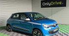 Renault Twingo occasion Bleu année 2017 boite Manuelle Annonce Renault Twingo occasion Essence III 1.0 SCe 70 BC Limited à SAINT FULGENT