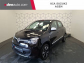 Annonce Renault Twingo occasion Essence III 1.0 SCe 70 BC Limited � Bo�