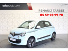 Renault Twingo occasion Bleu année 2017 boite Manuelle Annonce Renault Twingo occasion Essence III 1.0 SCe 70 BC Limited à TARBES