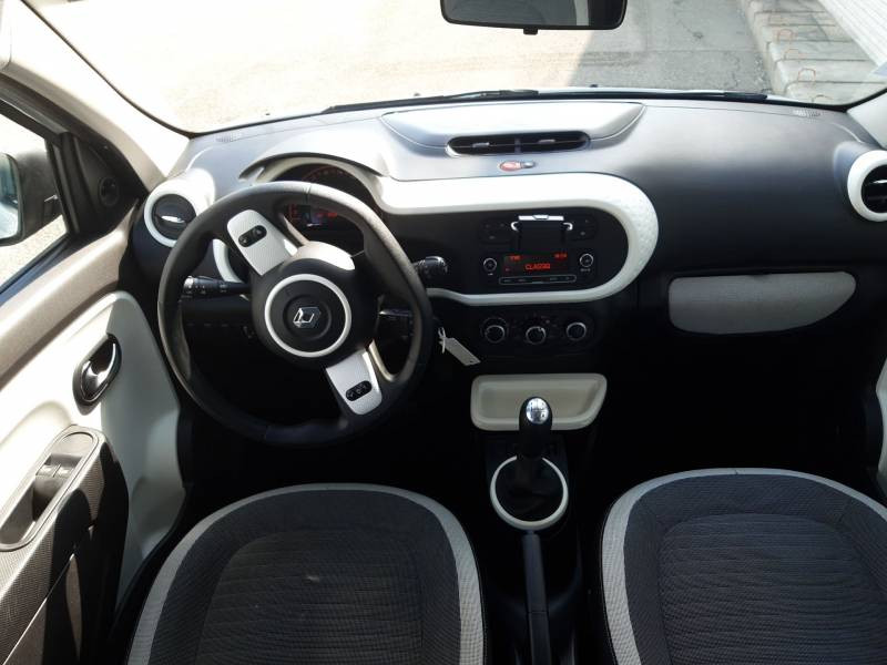 Renault Twingo III 1.0 SCe 70 BC Limited  occasion à Agen - photo n°7