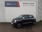 Renault Twingo occasion année 2017 boite Manuelle Annonce Renault Twingo occasion Essence III 1.0 SCe 70 BC Limited à Agen