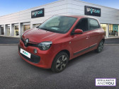 Annonce Renault Twingo occasion Essence III 1.0 SCe 70 BC Zen  MONTIGNY LE BRETONNEUX