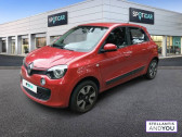 Renault Twingo III 1.0 SCe 70 BC Zen   MONTIGNY LE BRETONNEUX 78