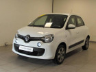 Renault Twingo occasion année 2017 boite Manuelle Annonce Renault Twingo occasion Essence III 1.0 SCe 70 BC Zen à VALFRAMBERT