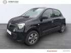 Renault Twingo occasion Noir année 2017 boite Manuelle Annonce Renault Twingo occasion Essence III 1.0 SCe 70 BC Zen à SAINT-BRIEUC
