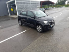 Renault Twingo occasion Noir année 2017 boite Manuelle Annonce Renault Twingo occasion Essence III 1.0 SCe 70 BC Zen à SAINT-BRIEUC