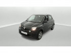 Renault Twingo occasion Noir année 2017 boite Manuelle Annonce Renault Twingo occasion Essence III 1.0 SCe 70 BC Zen à SAINT-BRIEUC