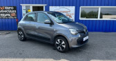 Annonce Renault Twingo occasion Essence III 1.0 SCe 70 COLLECTION  Saint-Cyr