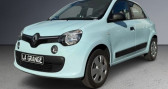 Annonce Renault Twingo occasion Essence III 1.0 SCe 70 cv Life � Ensisheim
