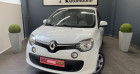Renault Twingo occasion Blanc année 2018 boite Manuelle Annonce Renault Twingo occasion Essence III 1.0 SCe 70 CV Stop et Start Zen à COURNON D'AUVERGNE