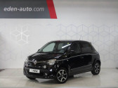 Renault Twingo occasion année 2017 boite Manuelle Annonce Renault Twingo occasion Essence III 1.0 SCe 70 E6 Intens à BAYONNE