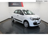 Renault Twingo occasion année 2015 boite Manuelle Annonce Renault Twingo occasion Essence III 1.0 SCe 70 E6 Life à DAX