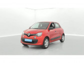 Renault Twingo occasion année 2016 boite Manuelle Annonce Renault Twingo occasion Essence III 1.0 SCe 70 E6 Life à AURAY