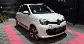 Annonce Renault Twingo occasion Essence III 1.0 SCe 70 E6 Limited / ENTRETIEN COMPLET  Cuincy