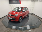 Annonce Renault Twingo occasion Essence III 1.0 SCe 70 E6 Limited  DAX