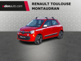 Annonce Renault Twingo occasion Essence III 1.0 SCe 70 E6 Limited  Toulouse