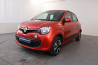 Renault Twingo occasion Rouge année 2016 boite Manuelle Annonce Renault Twingo occasion Essence III 1.0 SCe 70 E6 Zen à Tourville-la-Rivière