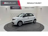 Annonce Renault Twingo occasion Essence III 1.0 SCe 70 E6 Zen � Muret