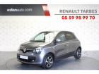 Renault Twingo occasion année 2018 boite Manuelle Annonce Renault Twingo occasion Essence III 1.0 SCe 70 E6C Intens à TARBES