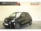 Renault Twingo occasion Noir année 2018 boite Manuelle Annonce Renault Twingo occasion Essence III 1.0 SCe 70 E6C Intens à TARBES