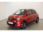 Renault Twingo occasion Rouge année 2018 boite Manuelle Annonce Renault Twingo occasion Essence III 1.0 SCe 70 E6C Intens à Pau