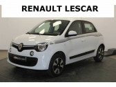 Annonce Renault Twingo occasion Essence III 1.0 SCe 70 E6C Intens à LESCAR