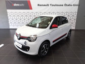 Renault Twingo occasion année 2018 boite Manuelle Annonce Renault Twingo occasion Essence III 1.0 SCe 70 E6C Intens à Toulouse