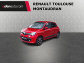 Renault Twingo III 1.0 SCe 70 E6C Intens   Toulouse 31