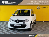 Annonce Renault Twingo occasion  III 1.0 SCe 70 E6C Life à Brives-Charensac