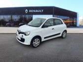 Renault Twingo III 1.0 SCe 70 E6C Life   SENS 89