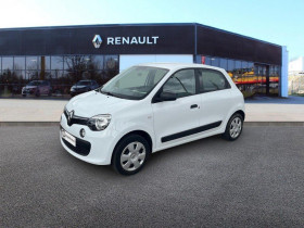 Renault Twingo , garage SOCIETE NOUVELLE RELAIS PARIS BALE  CHAUMONT