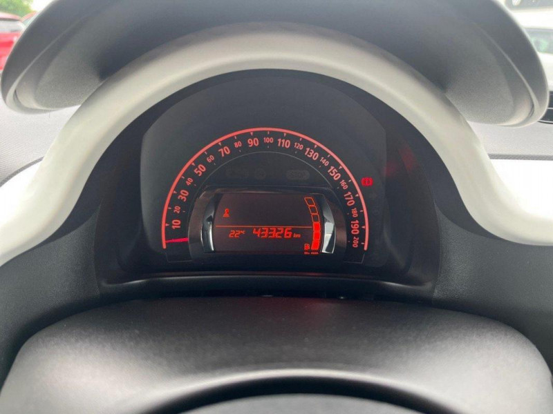 Renault Twingo III 1.0 SCe 70 E6C Life  occasion  CHAUMONT - photo n10