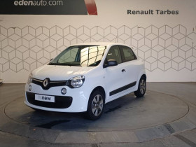 Renault Twingo occasion 2018 mise en vente à TARBES par le garage RENAULT TARBES - photo n°1