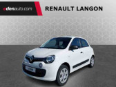 Annonce Renault Twingo occasion Essence III 1.0 SCe 70 E6C Life  Langon