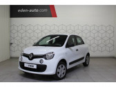Renault Twingo occasion année 2018 boite Manuelle Annonce Renault Twingo occasion Essence III 1.0 SCe 70 E6C Life à BAYONNE