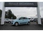 Renault Twingo occasion année 2018 boite Manuelle Annonce Renault Twingo occasion Essence III 1.0 SCe 70 E6C Life à PLOERMEL