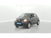 Renault Twingo occasion année 2018 boite Manuelle Annonce Renault Twingo occasion Essence III 1.0 SCe 70 E6C Life à MORLAIX