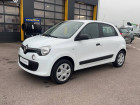 Renault Twingo occasion année 2018 boite Manuelle Annonce Renault Twingo occasion Essence III 1.0 SCe 70 E6C Life à VALFRAMBERT