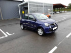 Renault Twingo occasion Violet année 2018 boite Manuelle Annonce Renault Twingo occasion Essence III 1.0 SCe 70 E6C Life à SAINT-BRIEUC