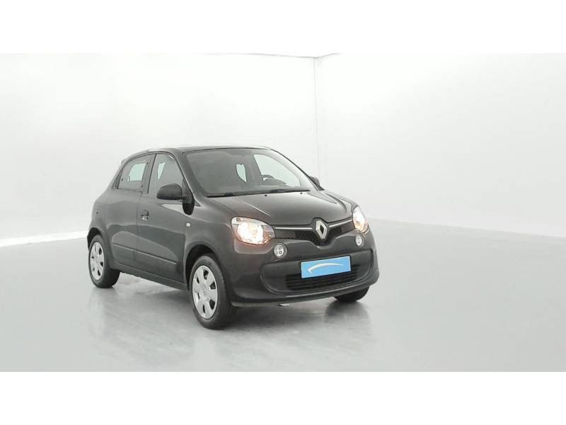 Renault Twingo III 1.0 SCe 70 E6C Life  occasion à VIRE - photo n°7