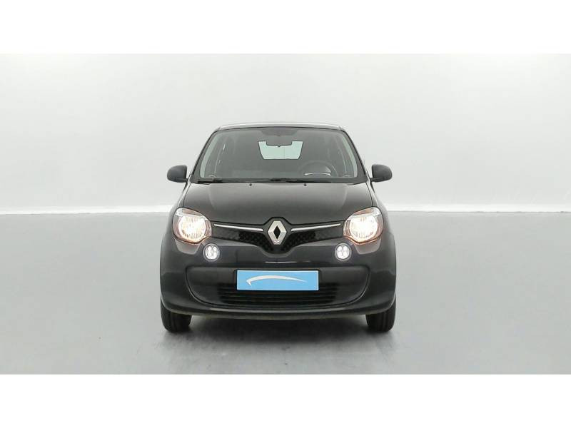 Renault Twingo III 1.0 SCe 70 E6C Life  occasion à VIRE - photo n°8
