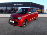 Renault Twingo III 1.0 SCe 70 E6C Limited 2017 EDC  2019 - annonce de voiture en vente sur Auto Sélection.com
