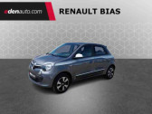 Annonce Renault Twingo occasion Essence III 1.0 SCe 70 E6C Limited 2017 EDC  Bias