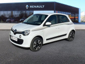Renault Twingo occasion année 2018 boite Automatique Annonce Renault Twingo occasion Essence III 1.0 SCe 70 E6C Limited 2017 EDC à BAR SUR AUBE