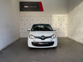 Renault Twingo occasion année 2019 boite Automatique Annonce Renault Twingo occasion Essence III 1.0 SCe 70 E6C Limited 2017 EDC à Lourdes