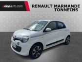 Renault Twingo occasion année 2019 boite Automatique Annonce Renault Twingo occasion Essence III 1.0 SCe 70 E6C Limited 2017 EDC à Tonneins