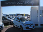 Renault Twingo occasion année 2018 boite Automatique Annonce Renault Twingo occasion Essence III 1.0 SCe 70 E6C Limited 2017 EDC à VALFRAMBERT